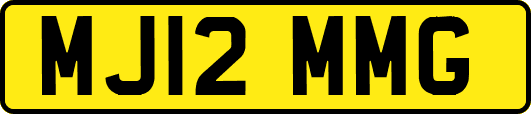 MJ12MMG