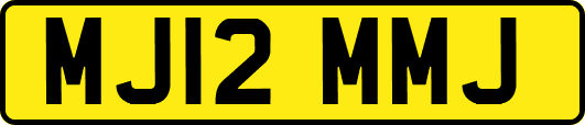 MJ12MMJ