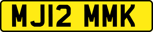 MJ12MMK