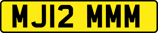 MJ12MMM
