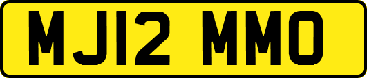 MJ12MMO