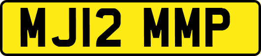 MJ12MMP
