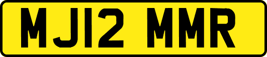 MJ12MMR