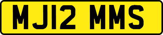 MJ12MMS