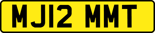 MJ12MMT
