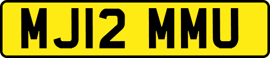 MJ12MMU