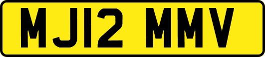 MJ12MMV