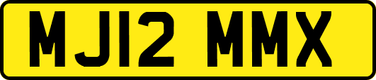 MJ12MMX