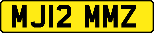 MJ12MMZ