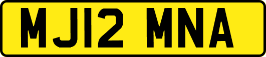 MJ12MNA
