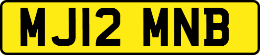 MJ12MNB
