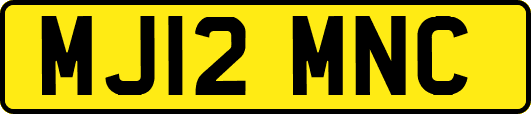 MJ12MNC
