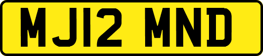 MJ12MND