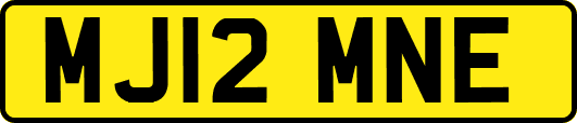 MJ12MNE