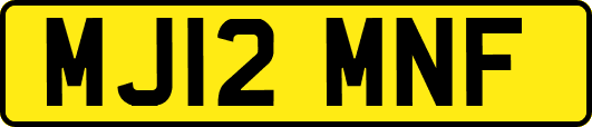 MJ12MNF