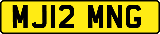 MJ12MNG