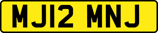MJ12MNJ