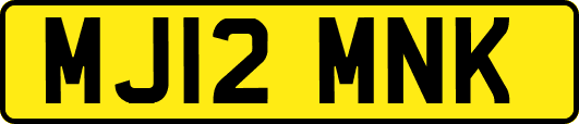 MJ12MNK