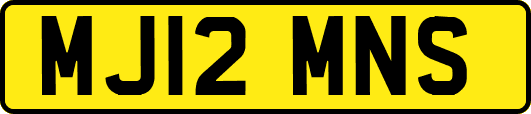 MJ12MNS