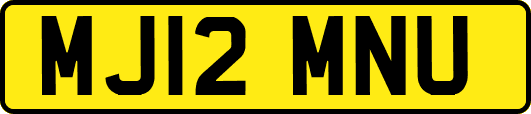 MJ12MNU