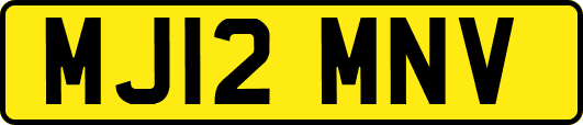 MJ12MNV
