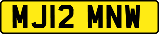 MJ12MNW