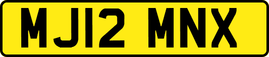 MJ12MNX