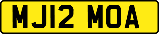 MJ12MOA