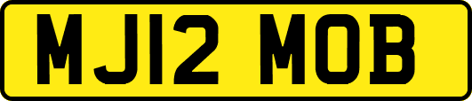 MJ12MOB