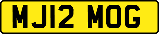 MJ12MOG