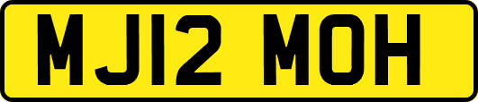 MJ12MOH