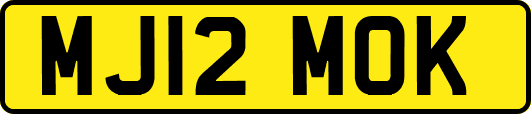 MJ12MOK