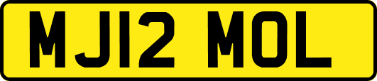 MJ12MOL