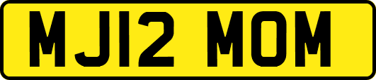 MJ12MOM