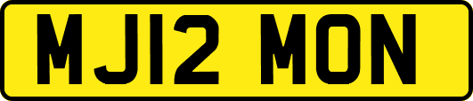 MJ12MON