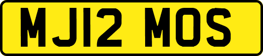 MJ12MOS