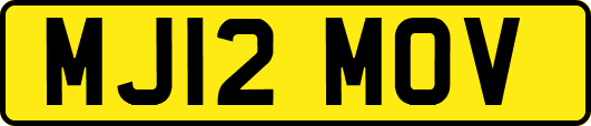 MJ12MOV