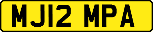 MJ12MPA