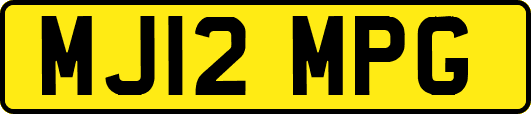 MJ12MPG