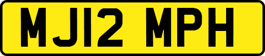 MJ12MPH