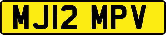 MJ12MPV