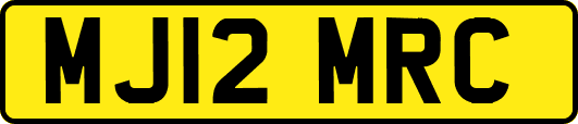 MJ12MRC