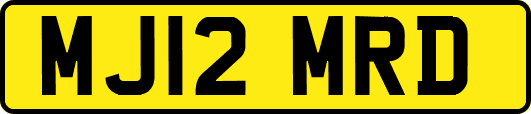 MJ12MRD
