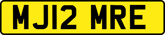 MJ12MRE