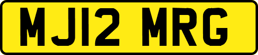 MJ12MRG