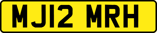 MJ12MRH