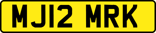 MJ12MRK