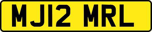 MJ12MRL