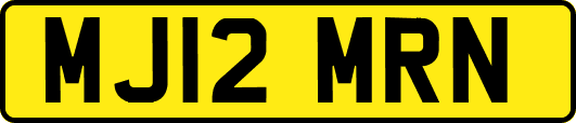 MJ12MRN