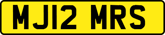 MJ12MRS